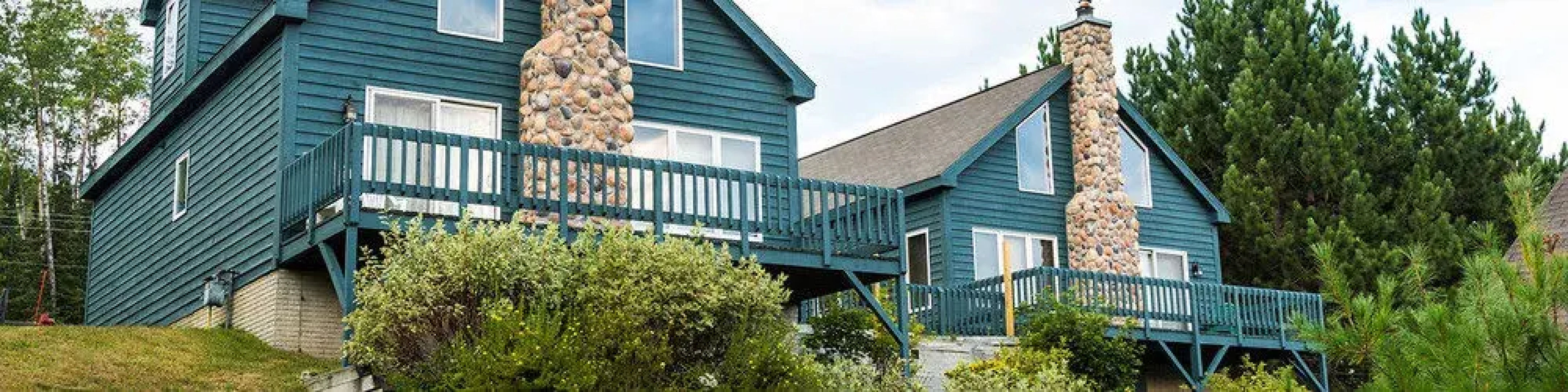 Villas at Giants Ridge