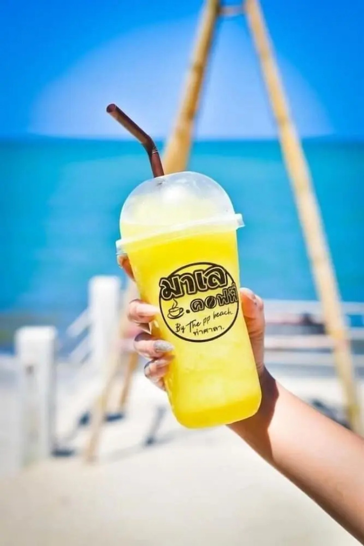 The PP.Beach Thasala