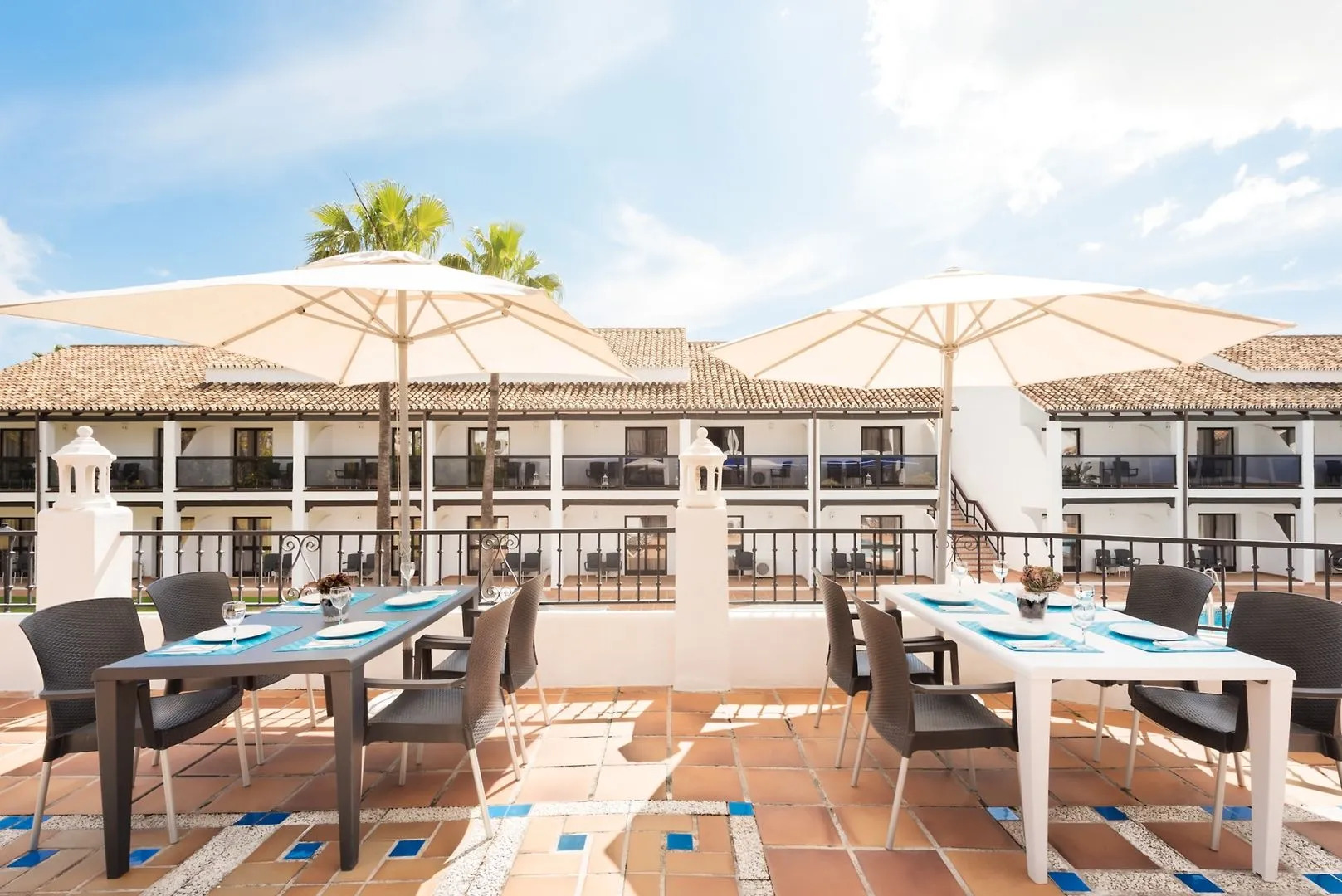 Hotel Ona Diana Park