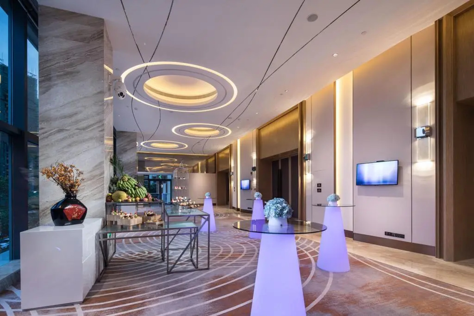 Holiday Inn Shaoguan Downtown by IHG