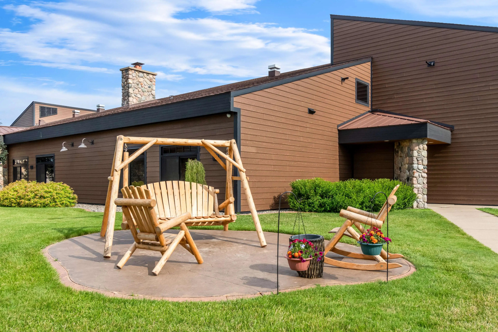 Heartland Inn & Suites, Surestay Collection By Best Western