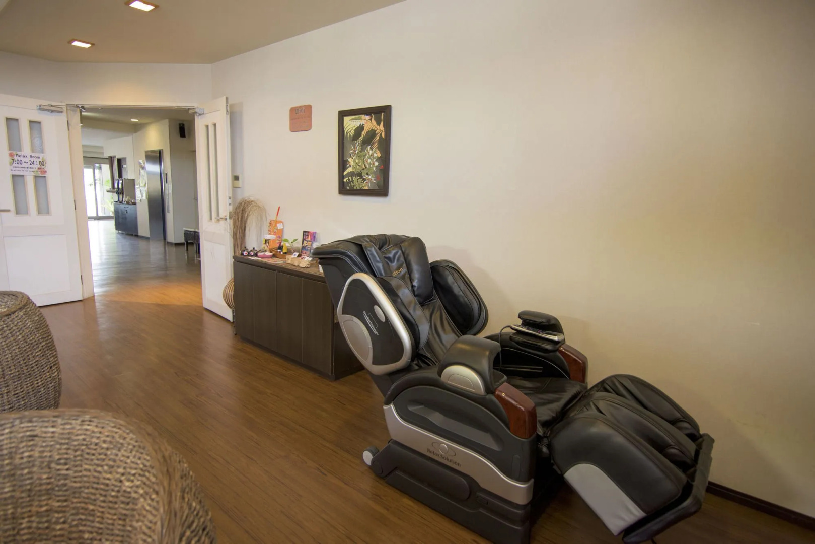 Hotel Patina Ishigakijima