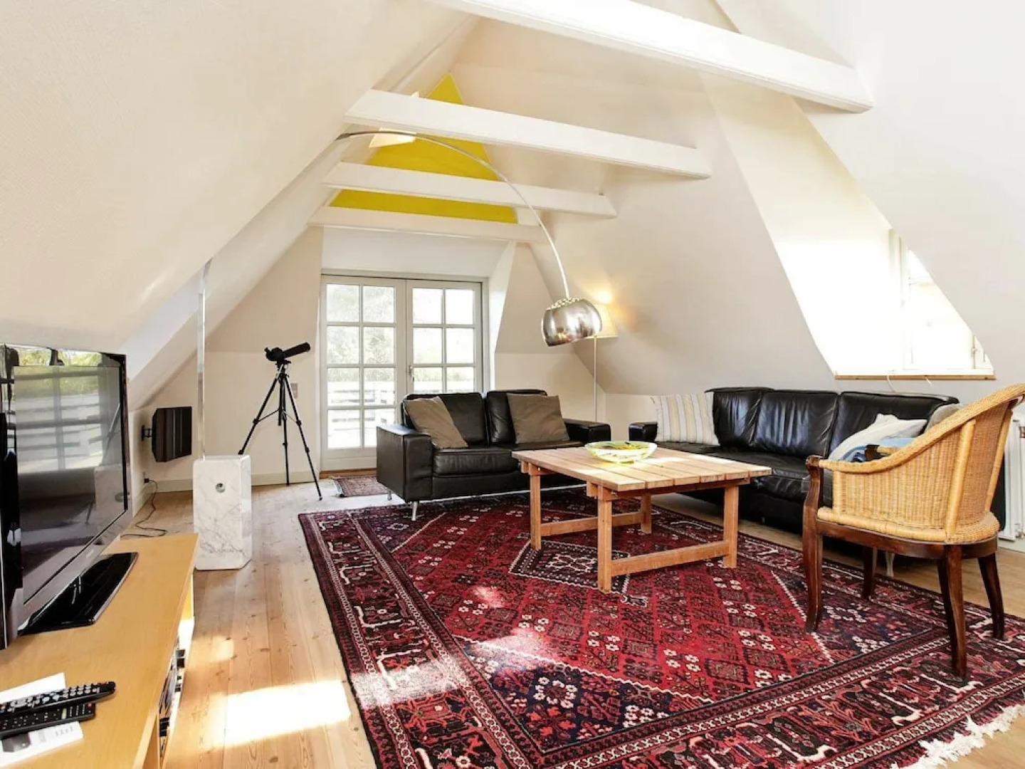 Modern Holiday Home in Nyborg on Sea