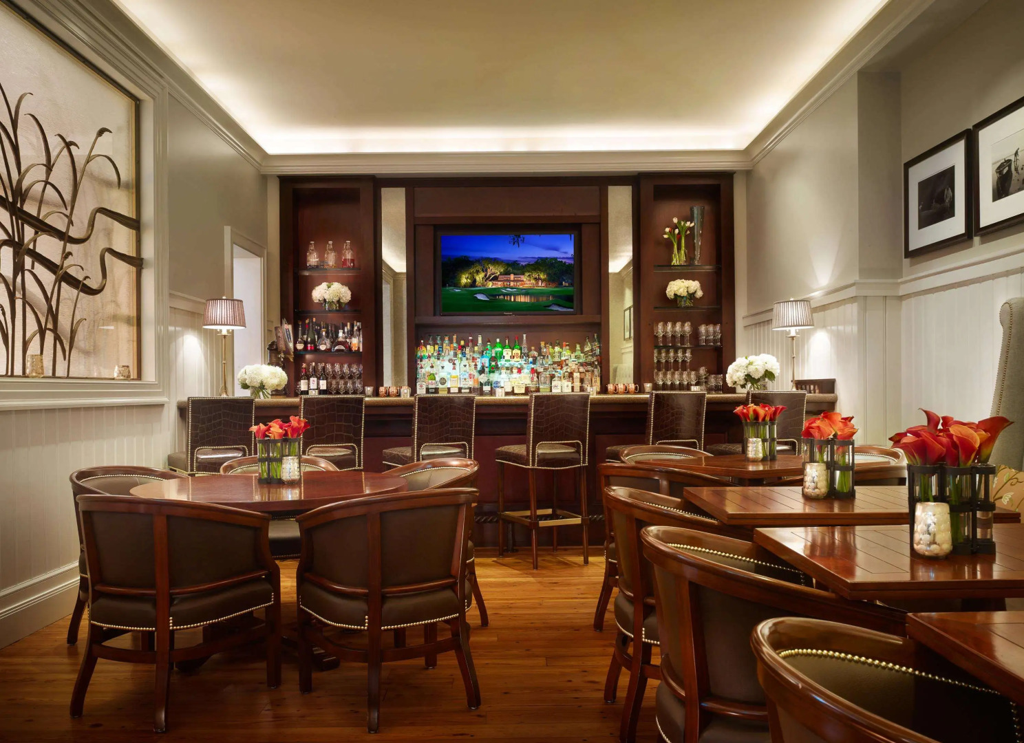 Montage Palmetto Bluff