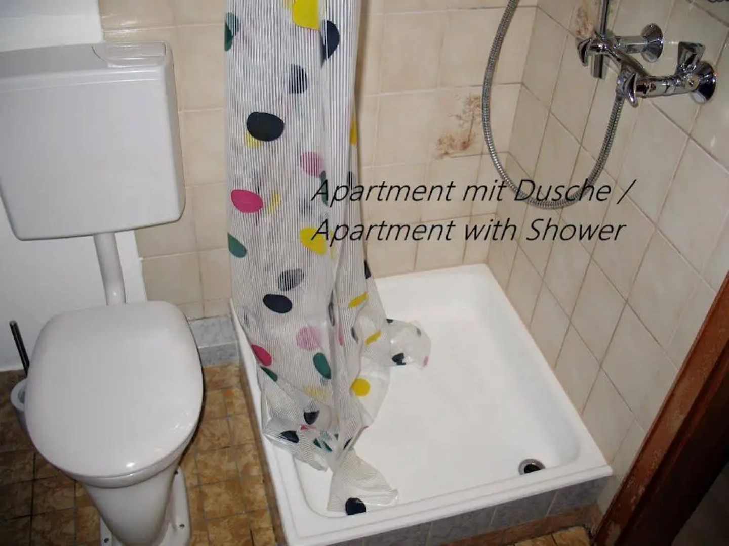 Ferienwohnungen Oberkülheim