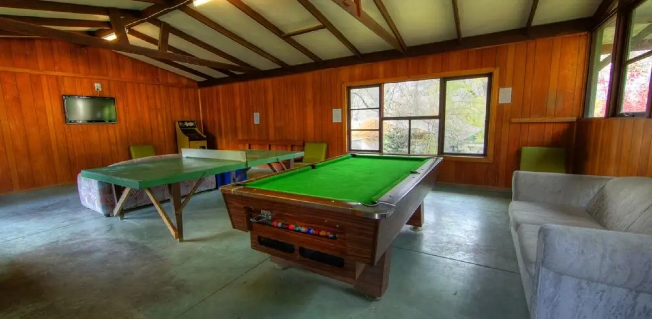 Riverview Caravan Park