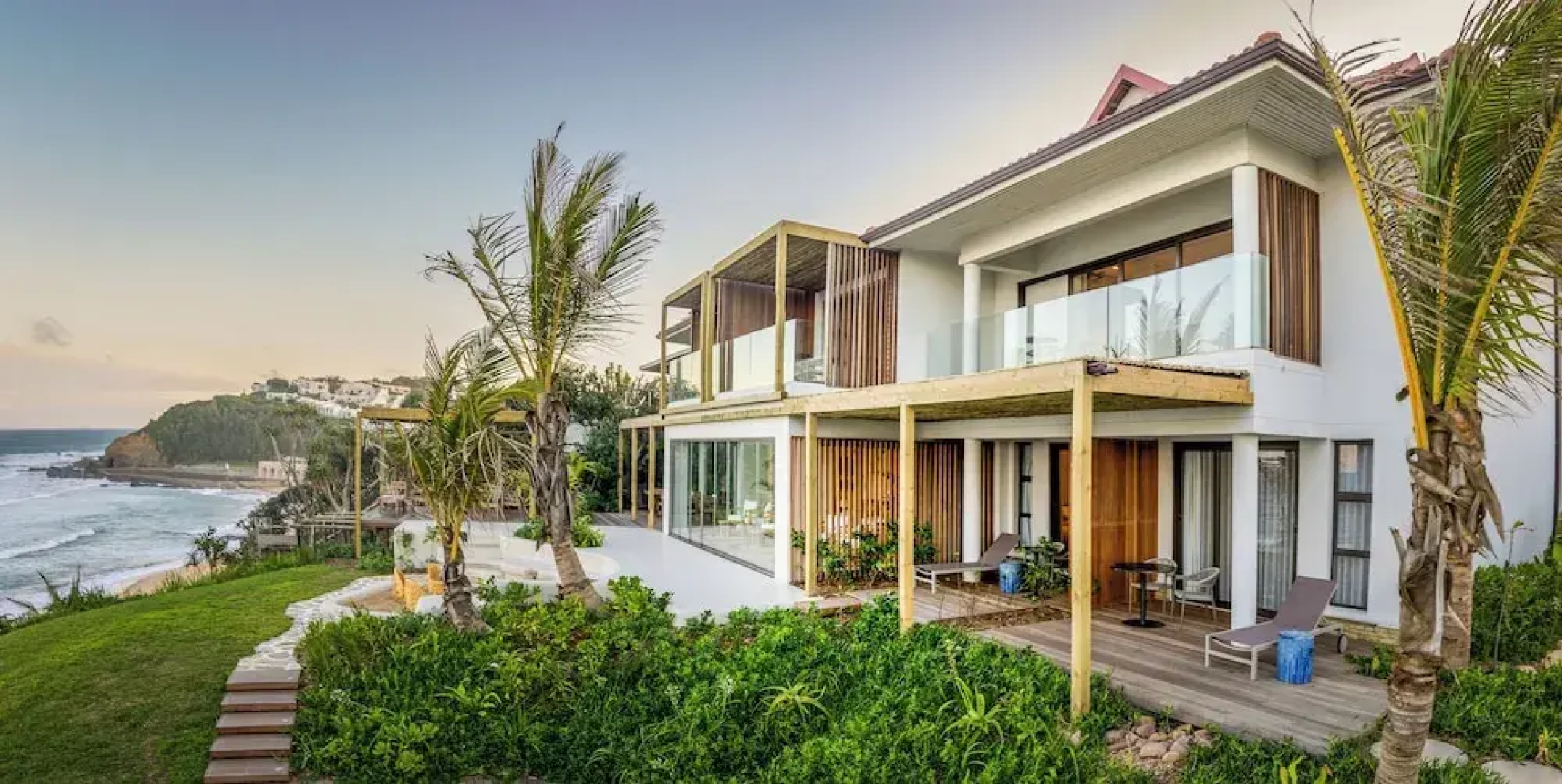Sala Beach House