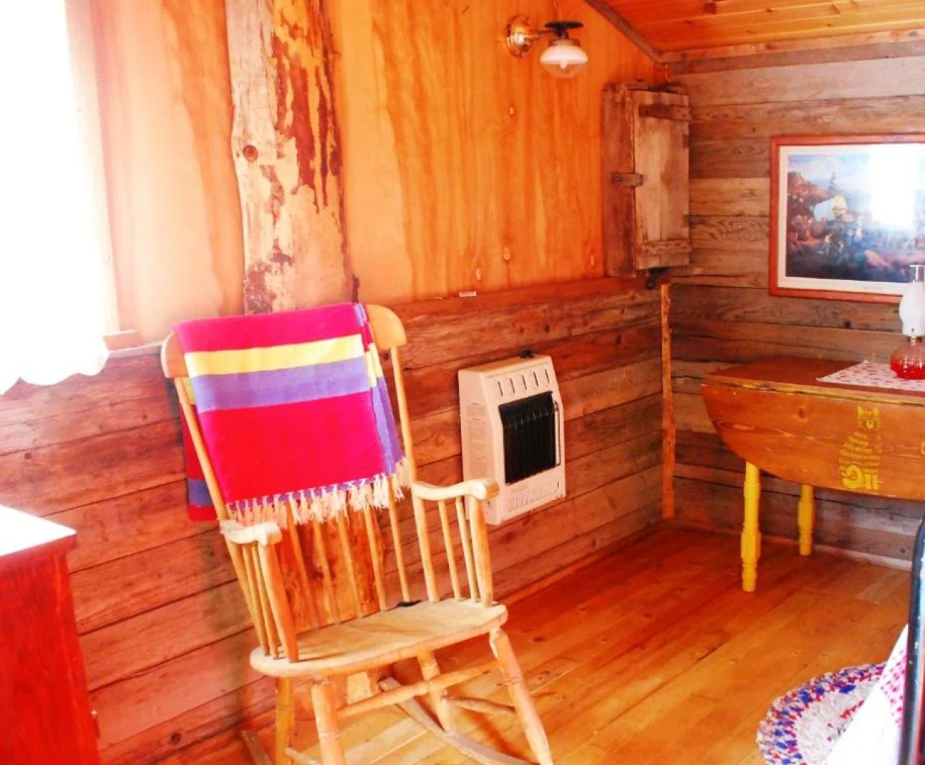 4D Longhorn Guest Ranch