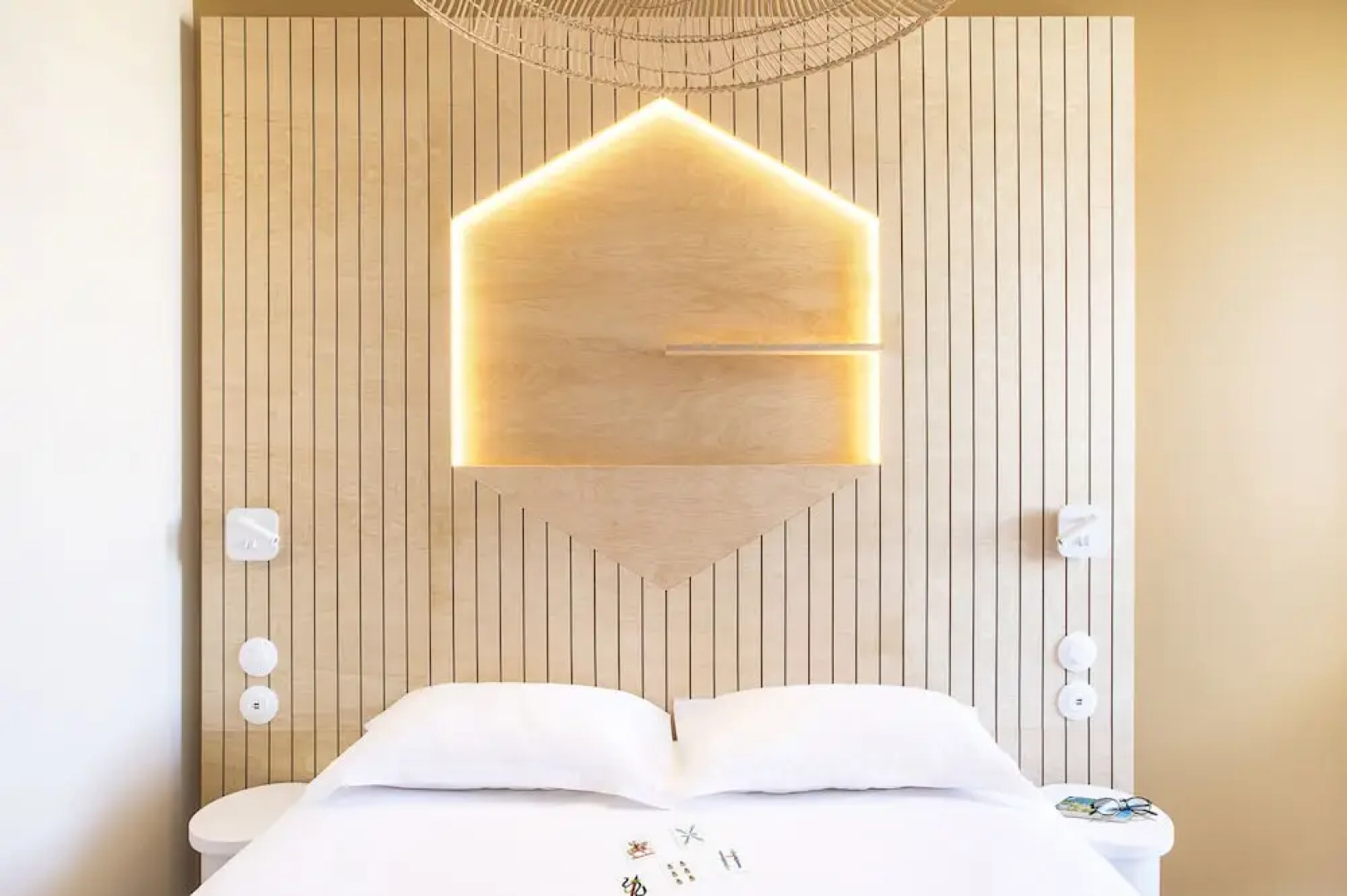 Hôtel LIFE Marseille VP Vieux-Port