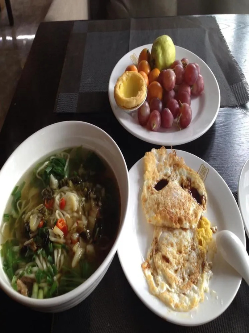 Hangzhou Yin Long Will Leisure Theme Hotel