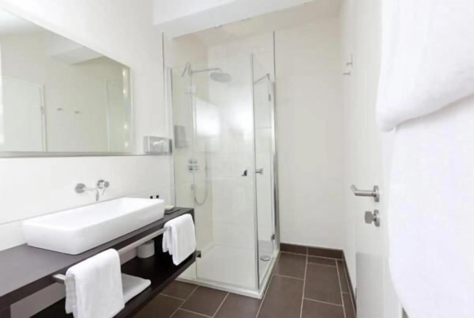 Restaurant Niedmühle Land & Genuss Hotel