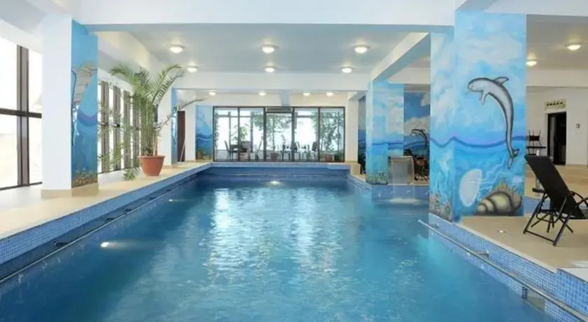 Hotel Cautis