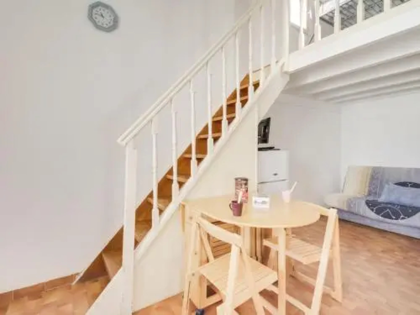 Apartment Les Cabestans 3