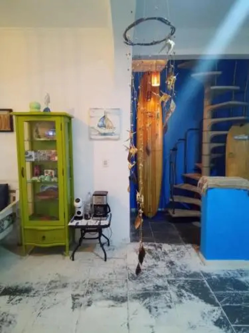 Residencial Praia Bertioga