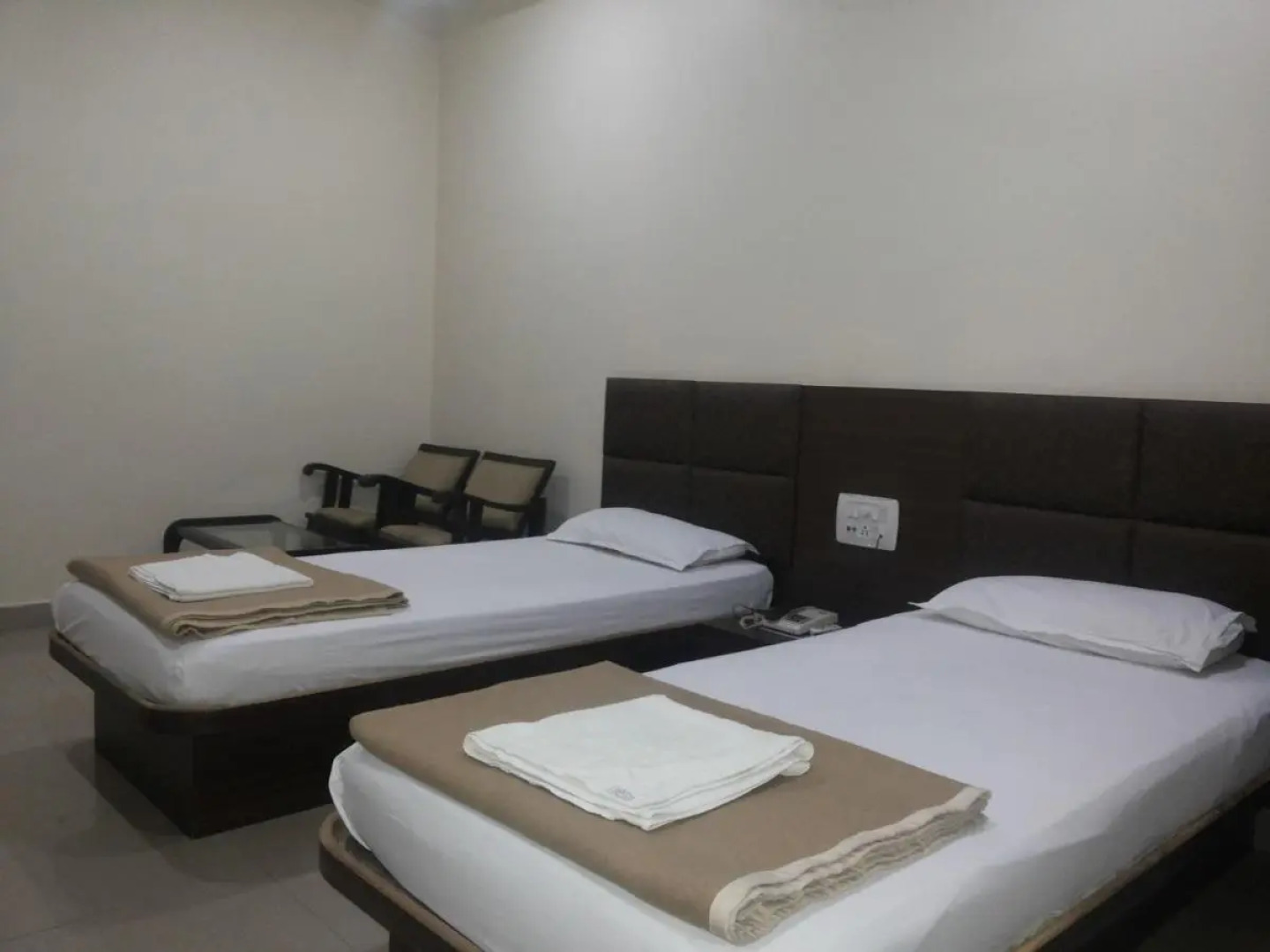 Hotel Saket Heritage