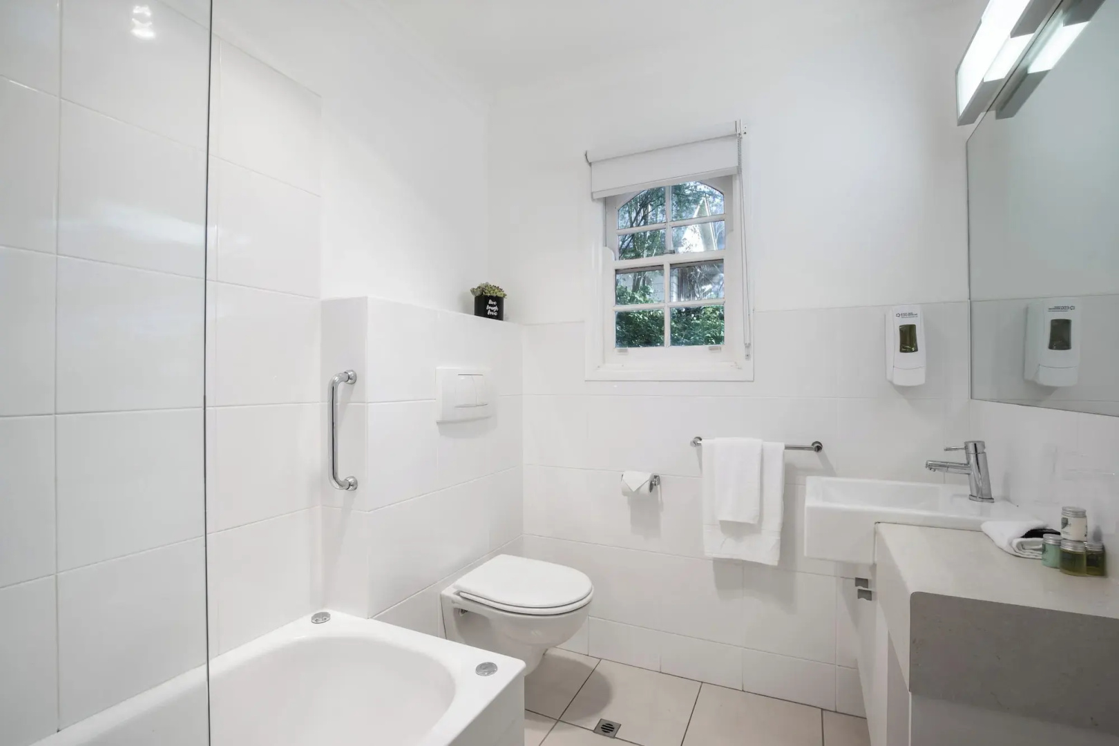 Chestnut Tree Holiday Apartments