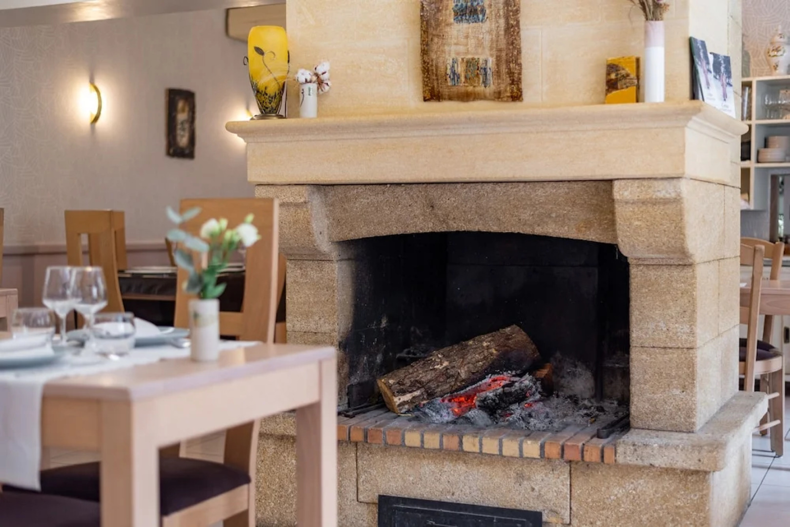 Le Relays du Chasteau