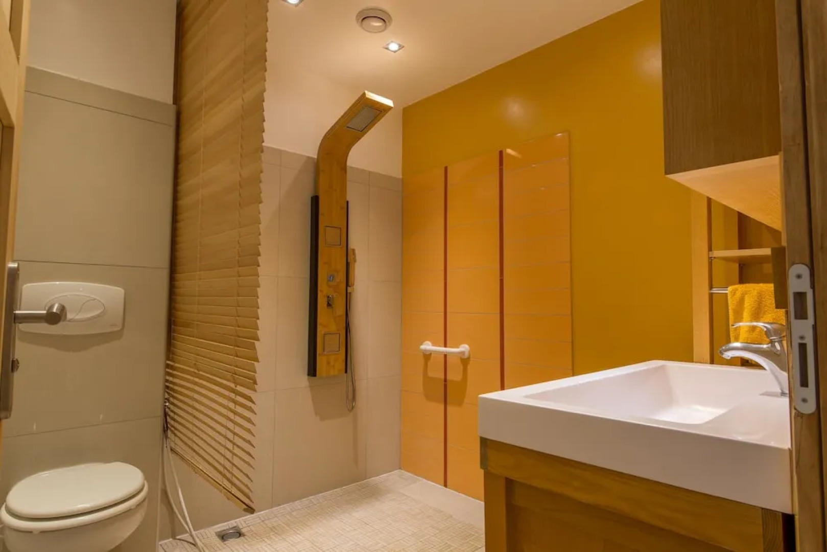 Ô Saveur de l'Instant