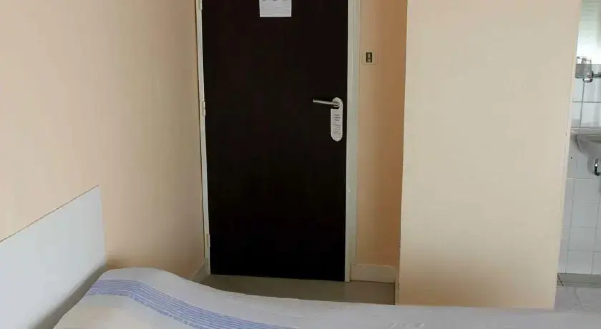 Hotel le Bon Soleil