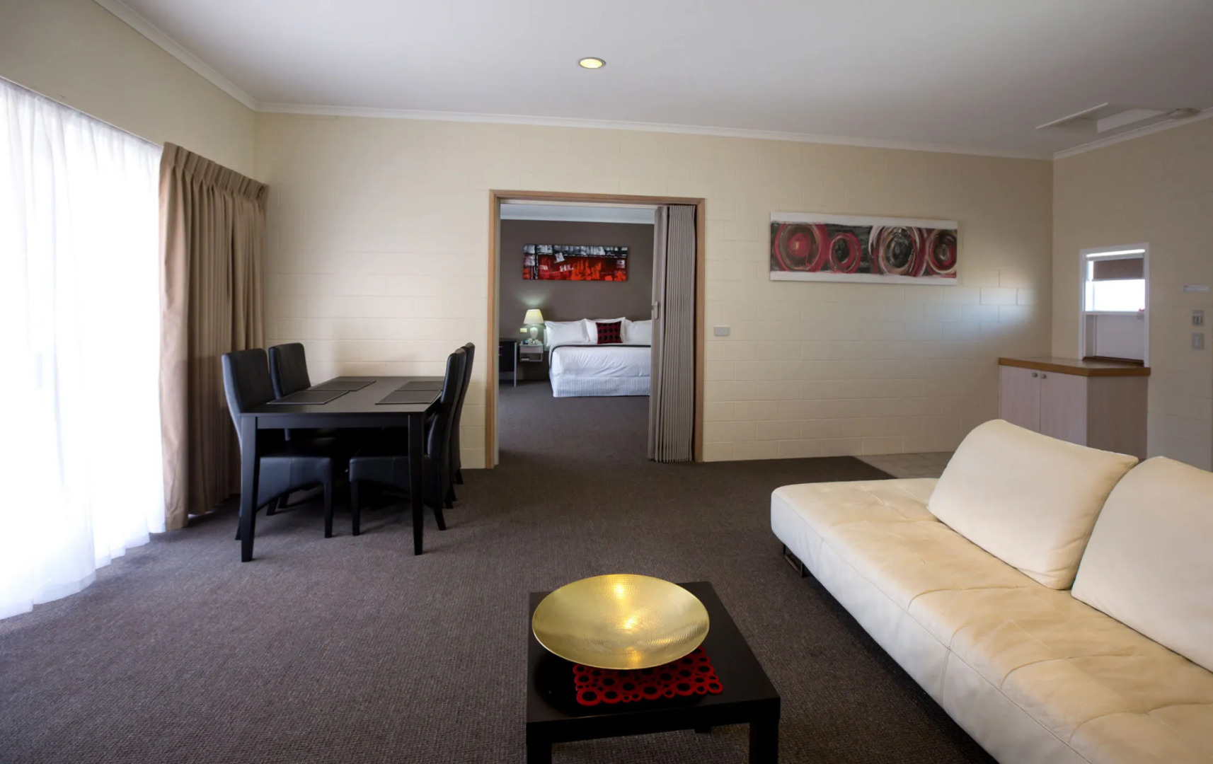 Comfort Inn & Suites King Avenue