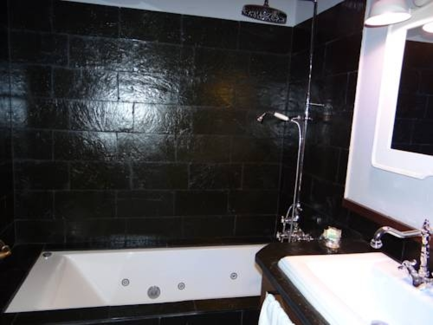 Alba DEsteve. Casa Rural