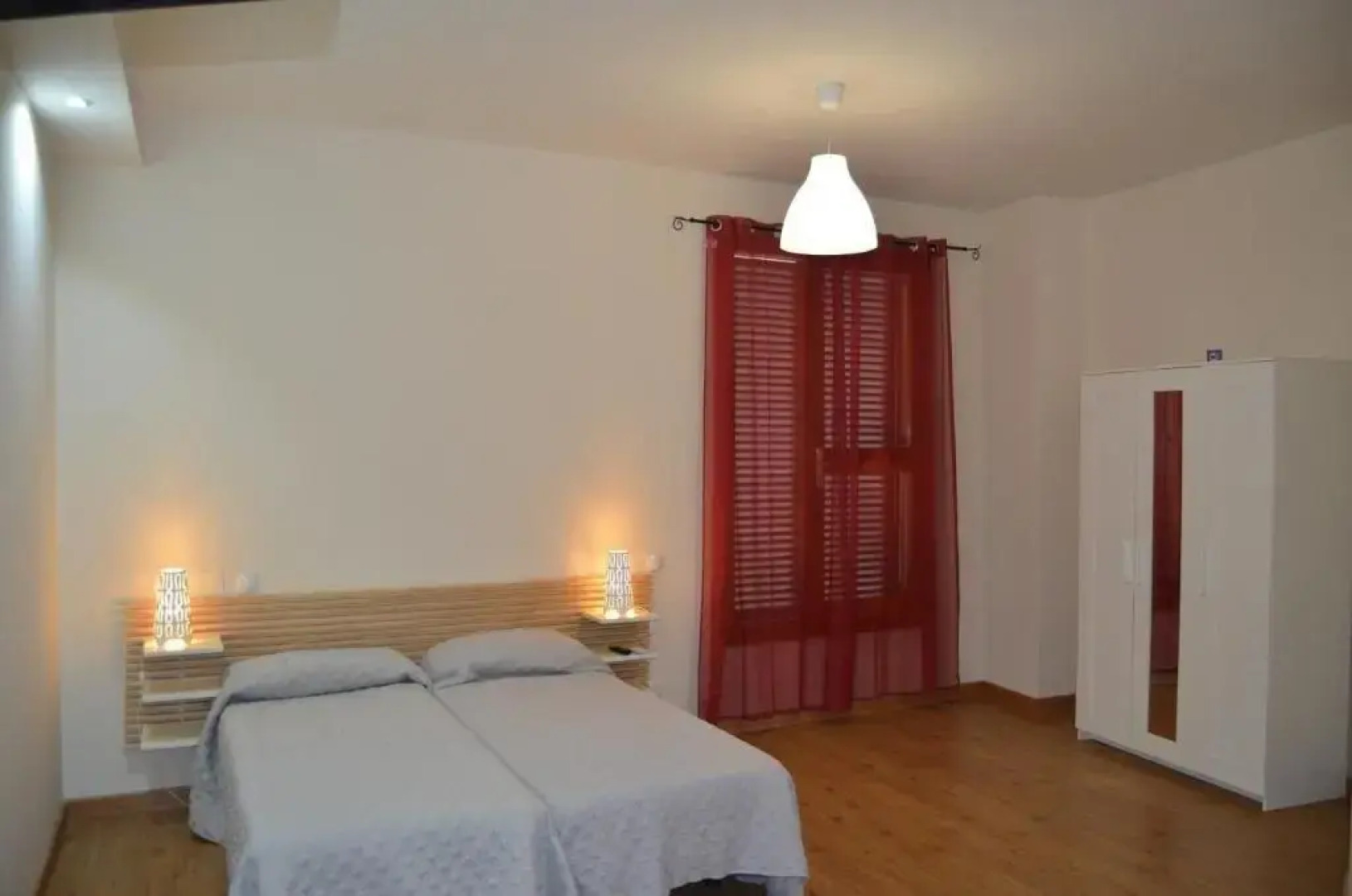 Hotel Rural Luna Llena