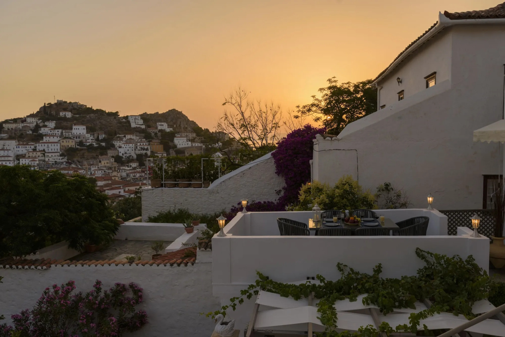 Casa DelMare Guesthouse