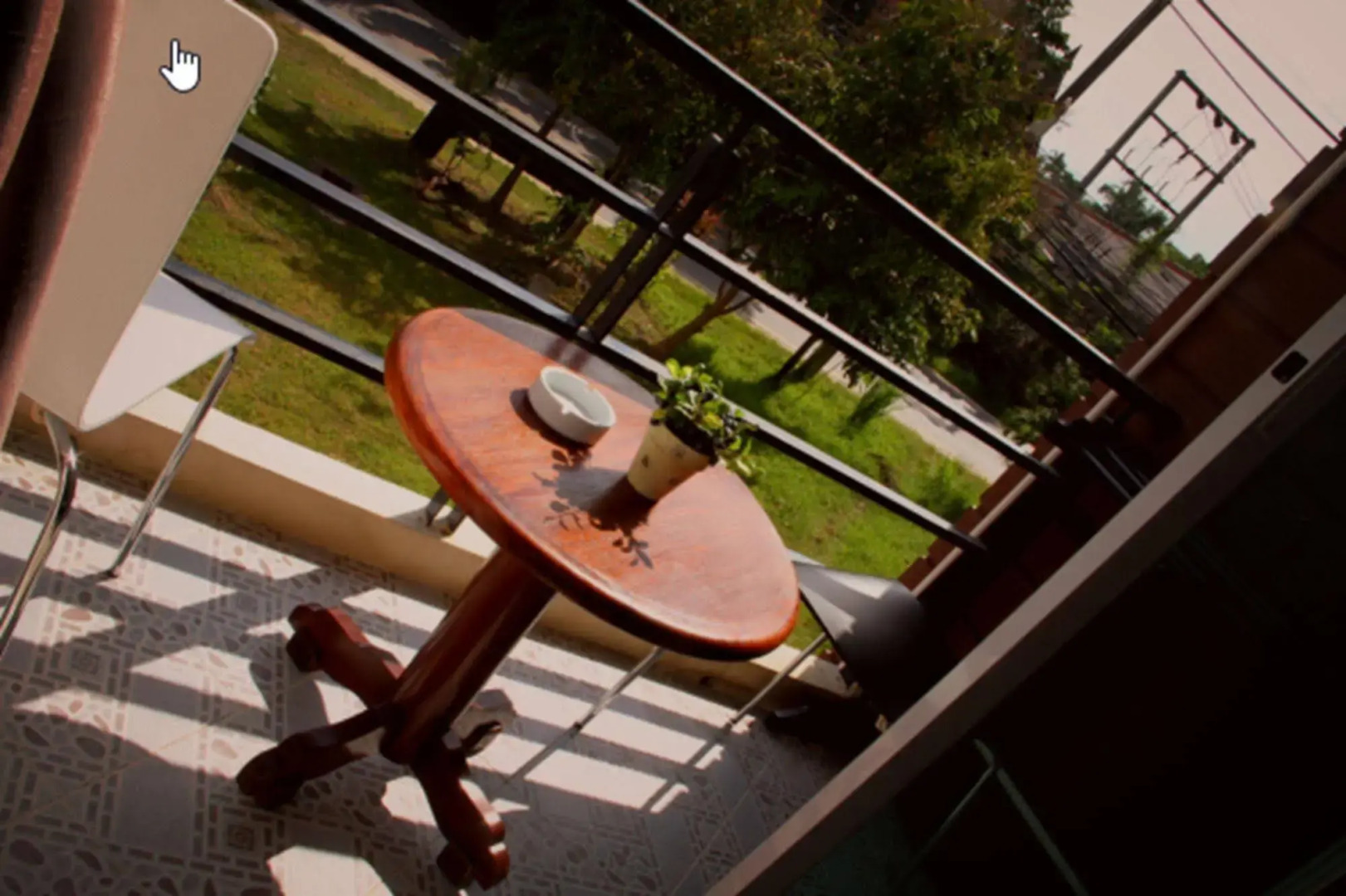 Tropical Sands Guesthouse