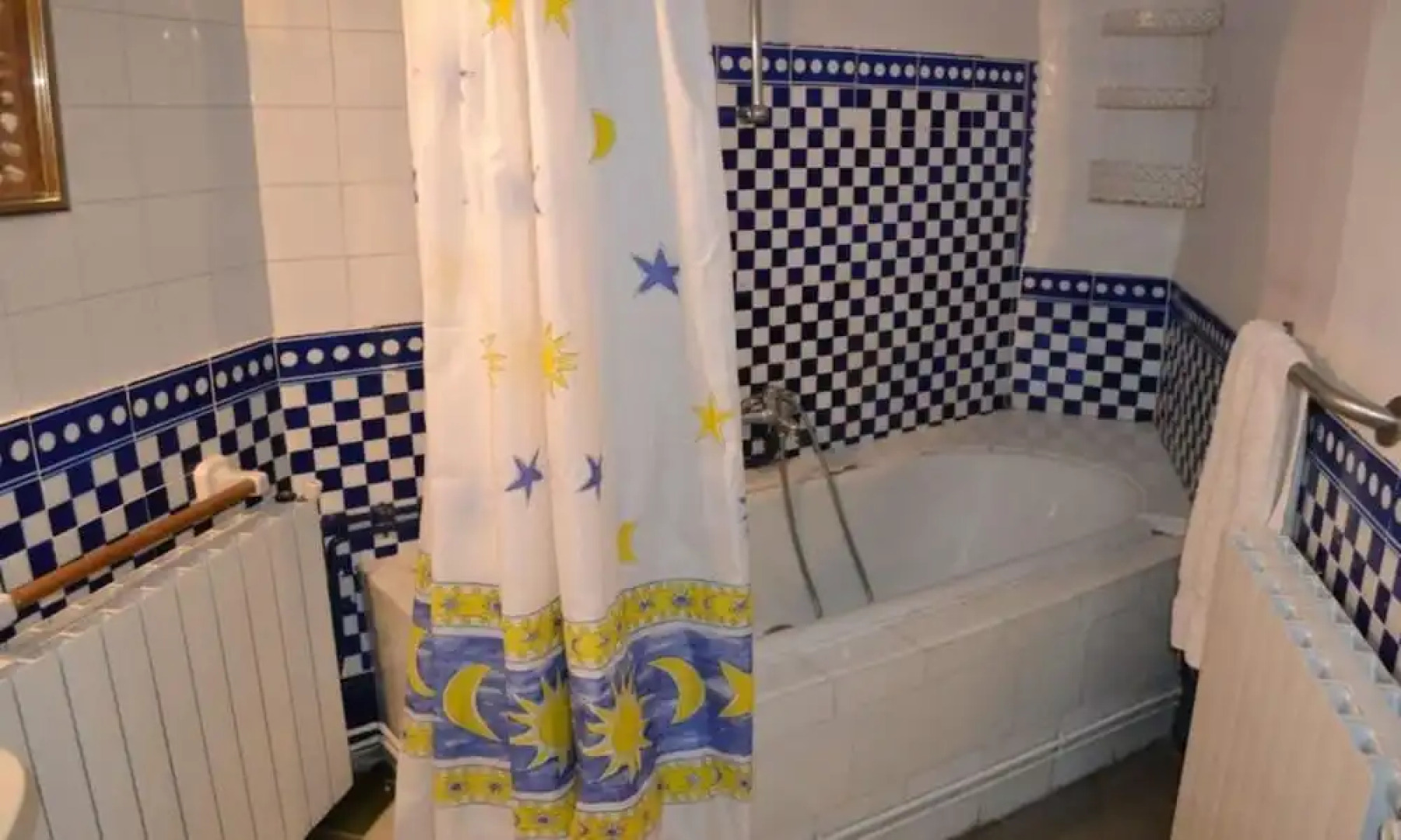 104852 -  Apartment in Port de la Selva (El)