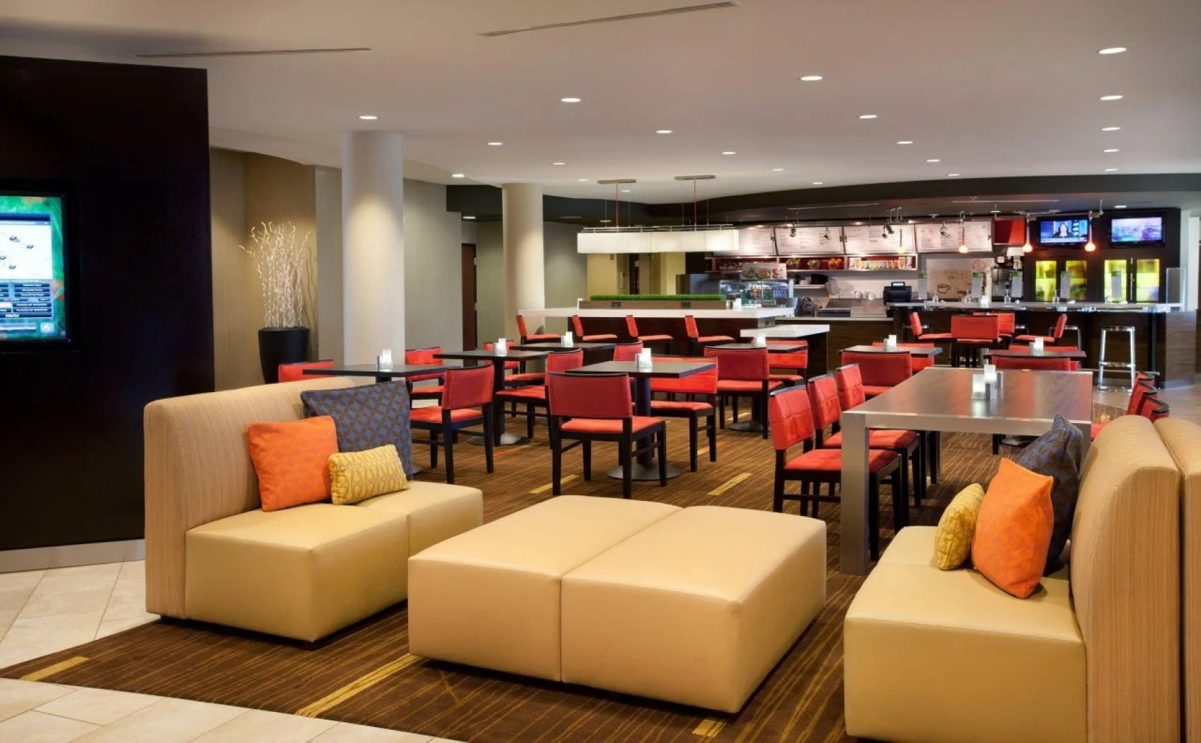 Courtyard by Marriott Foothill Ranch Irvine East/Lake Forest