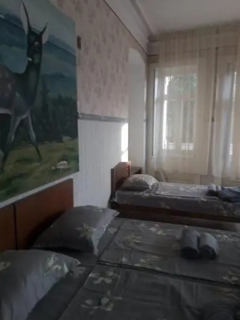 Guest House Sarajishvili