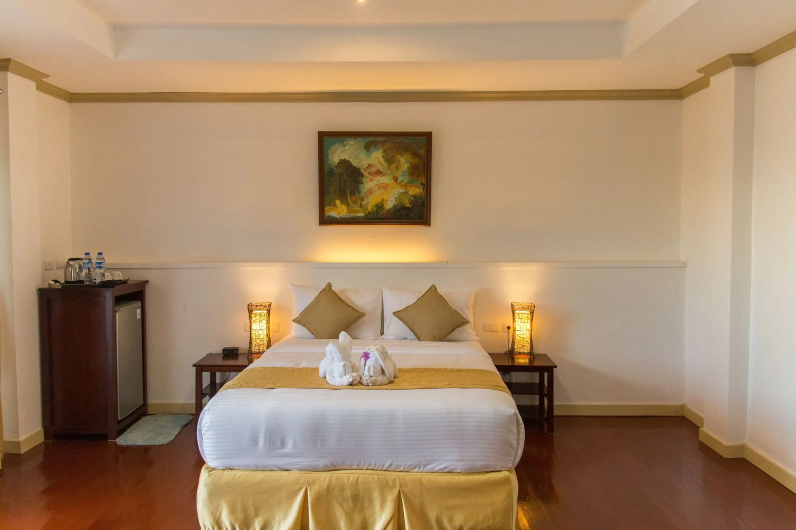 Villa Umi Panglao Resort