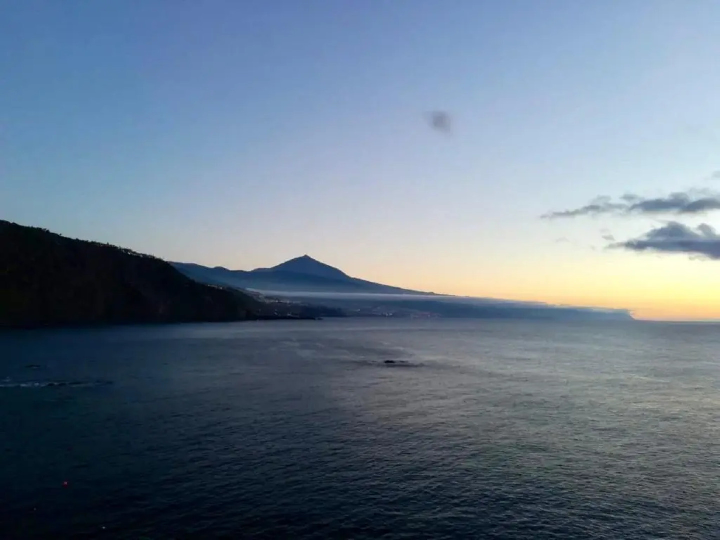 Apartment Inside the wave