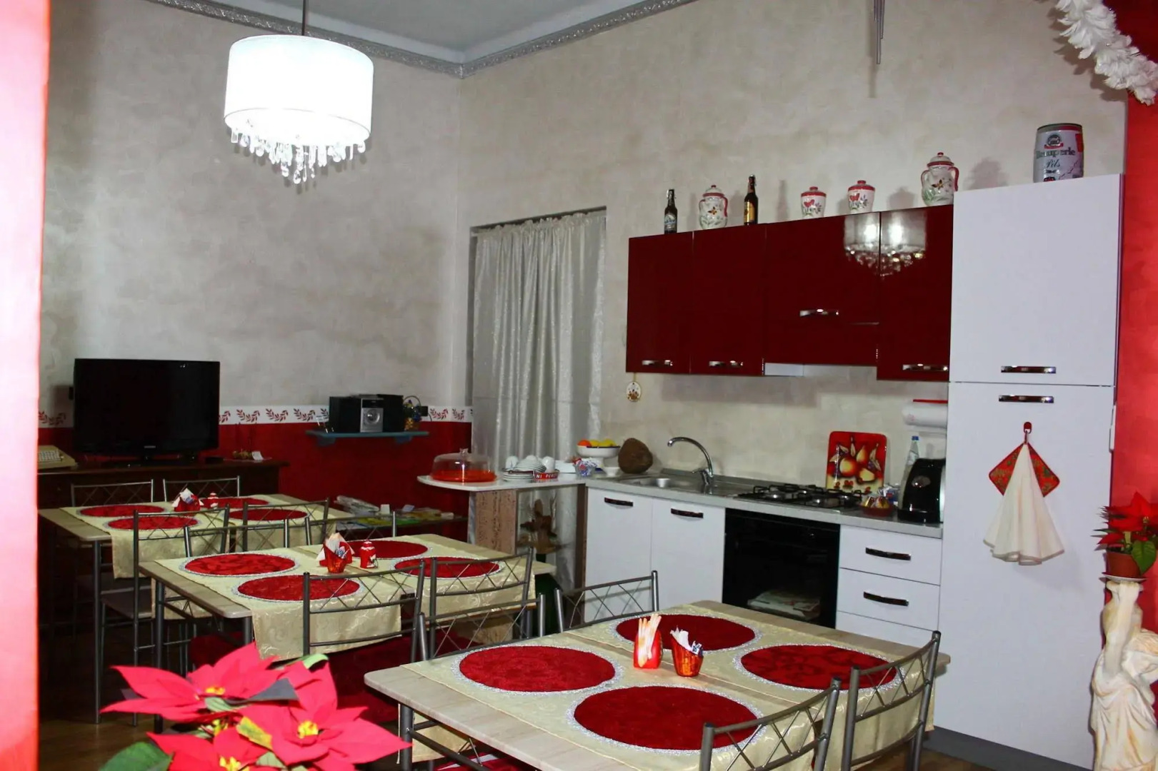 A casa di Mich il Salento Lu sule Lu mare Lu ientu