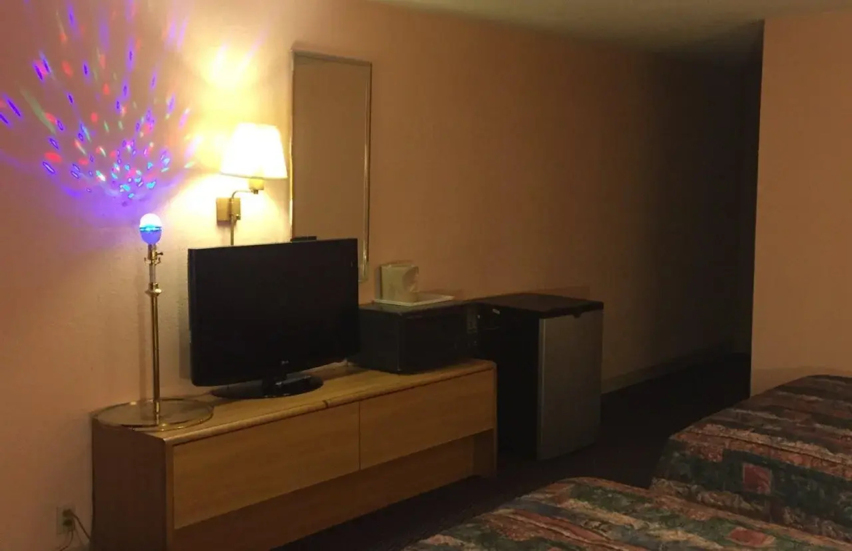 Red Carpet Inn & Suites Lima