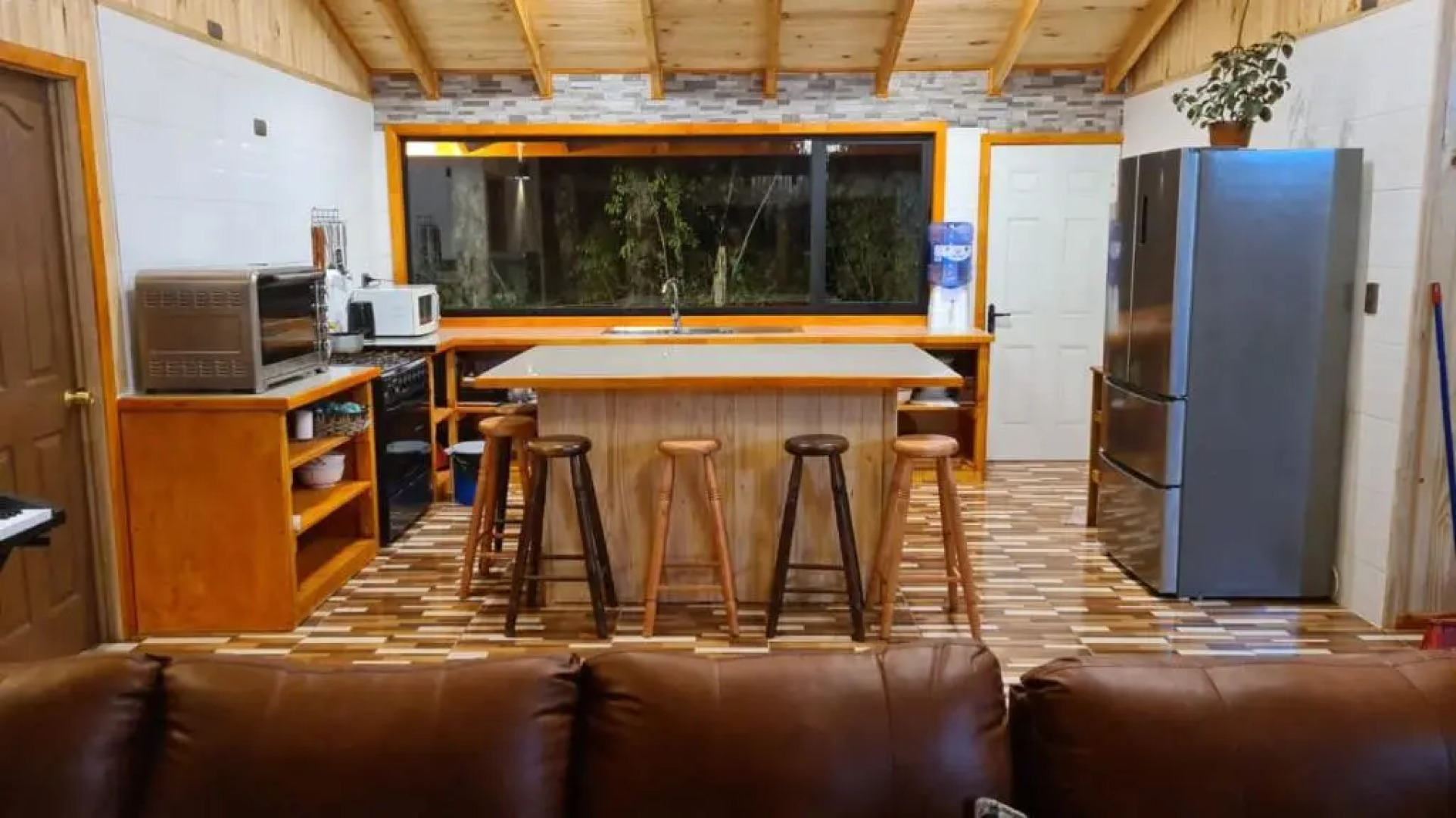 Hermosa Casa Licanray