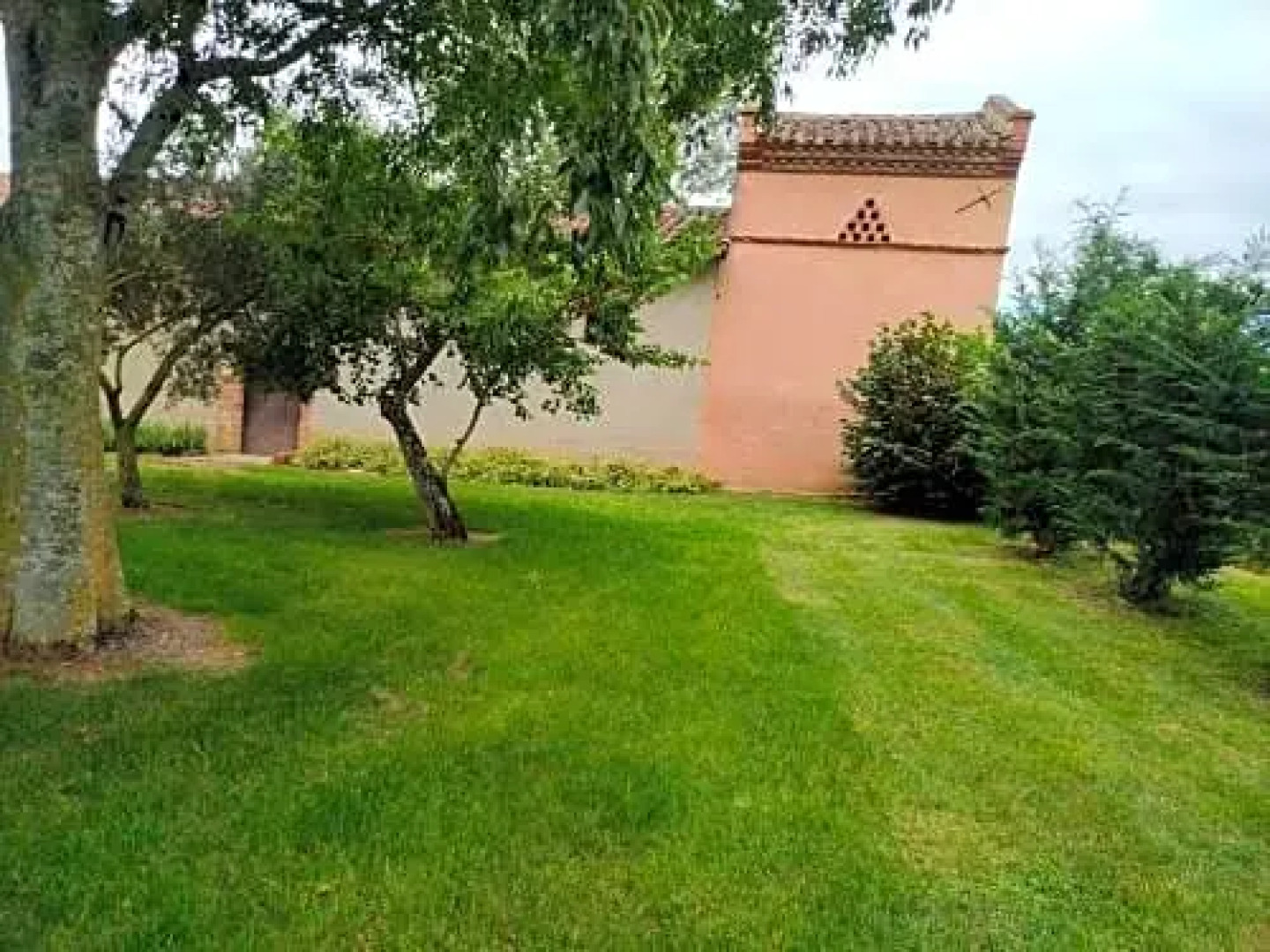 Domaine d'Artigues gîtes