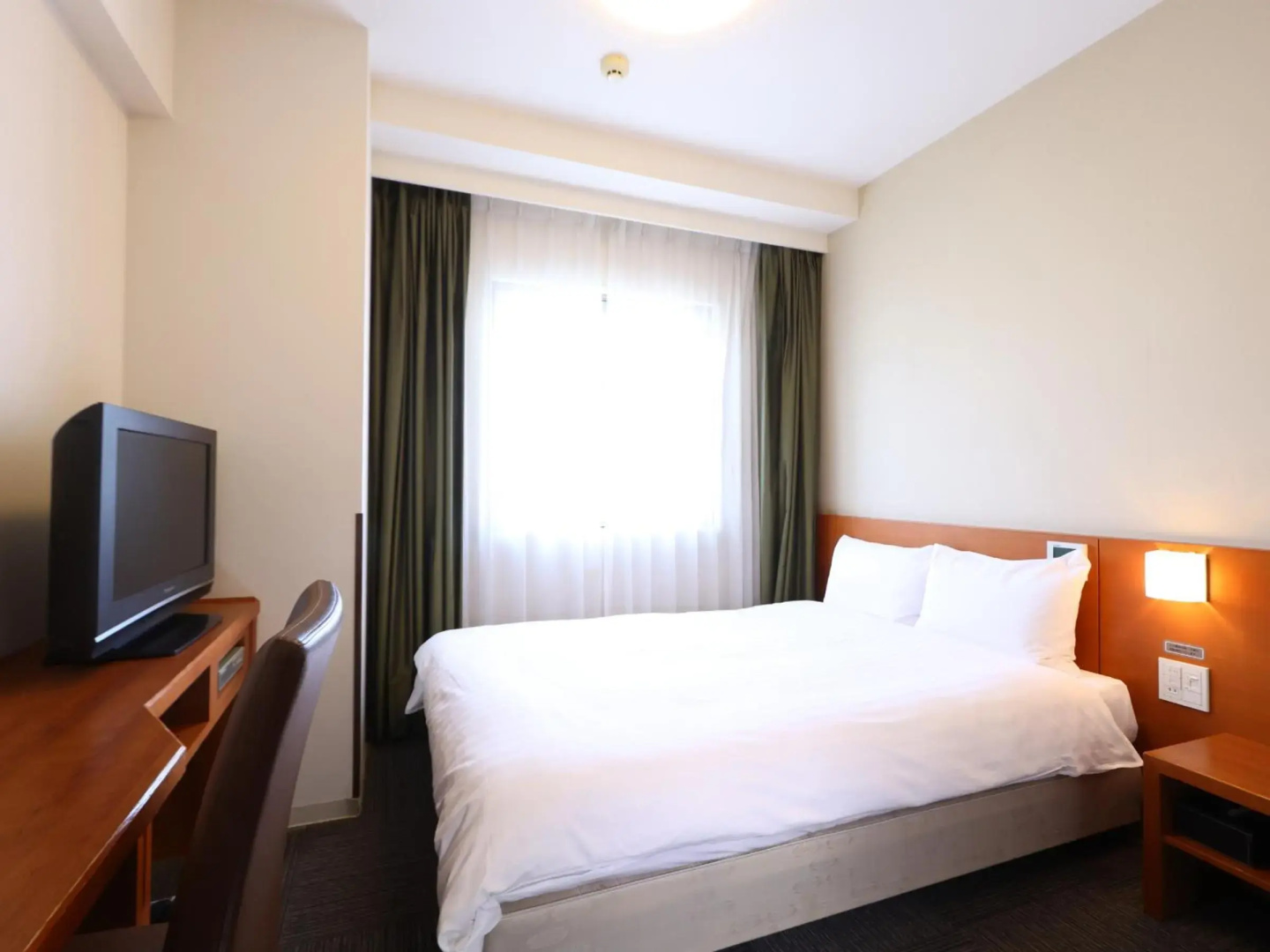 Dormy Inn Takasaki Natural Hot Spring