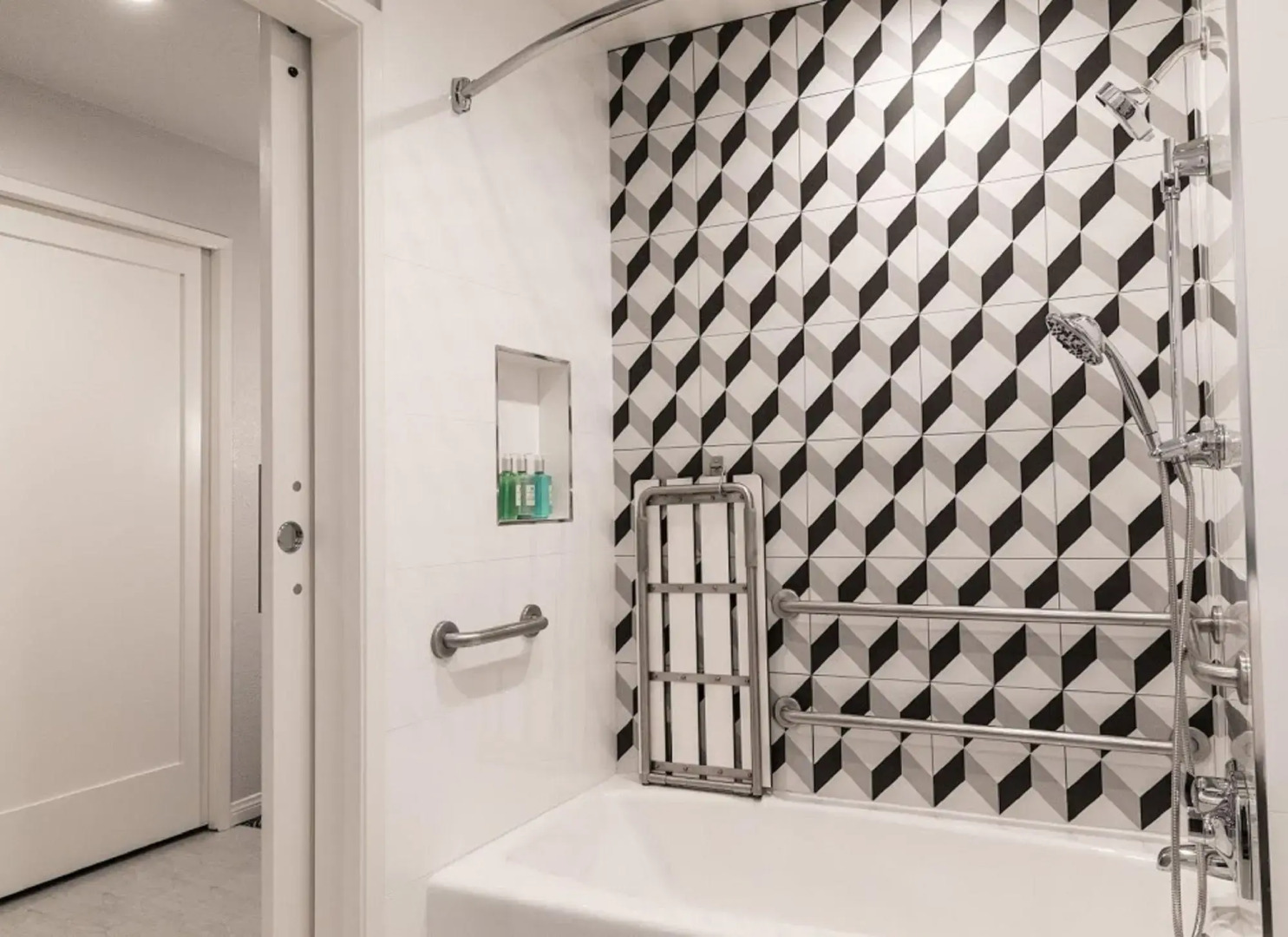 Montrose at Beverly Hills