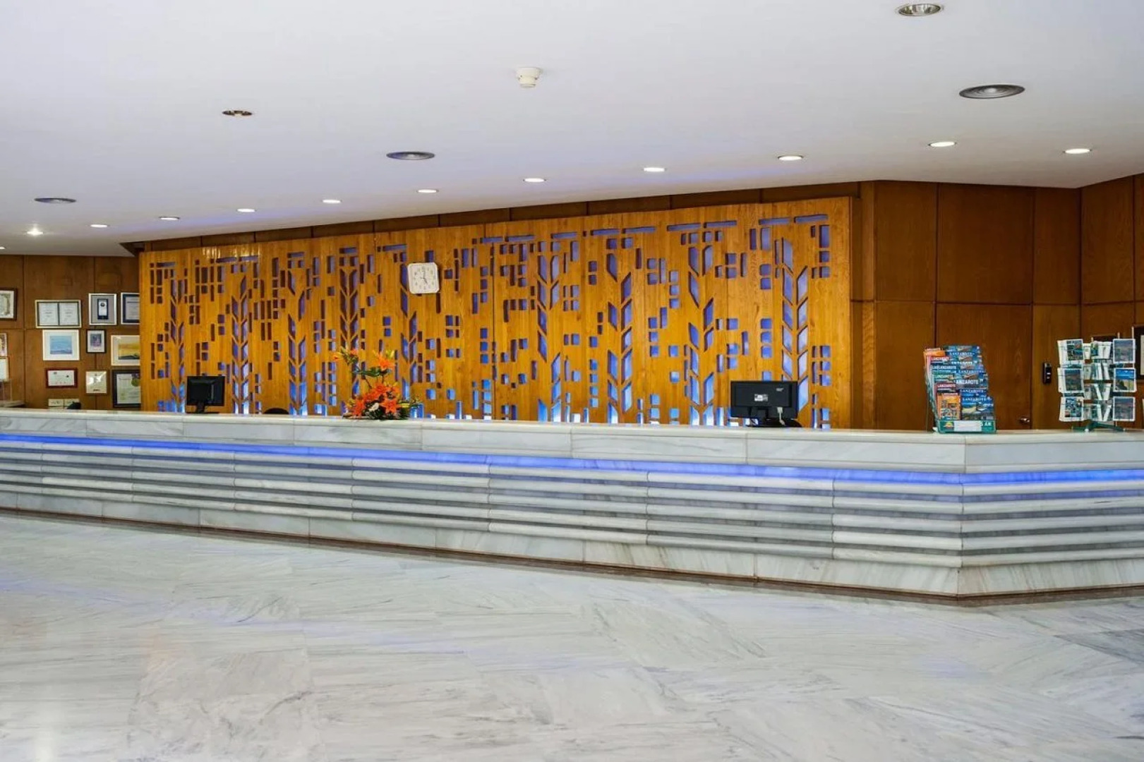 Alexandre Grand Teguise Playa