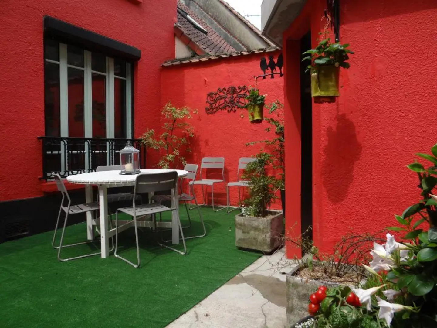 L'Art Du Temps le Gîte