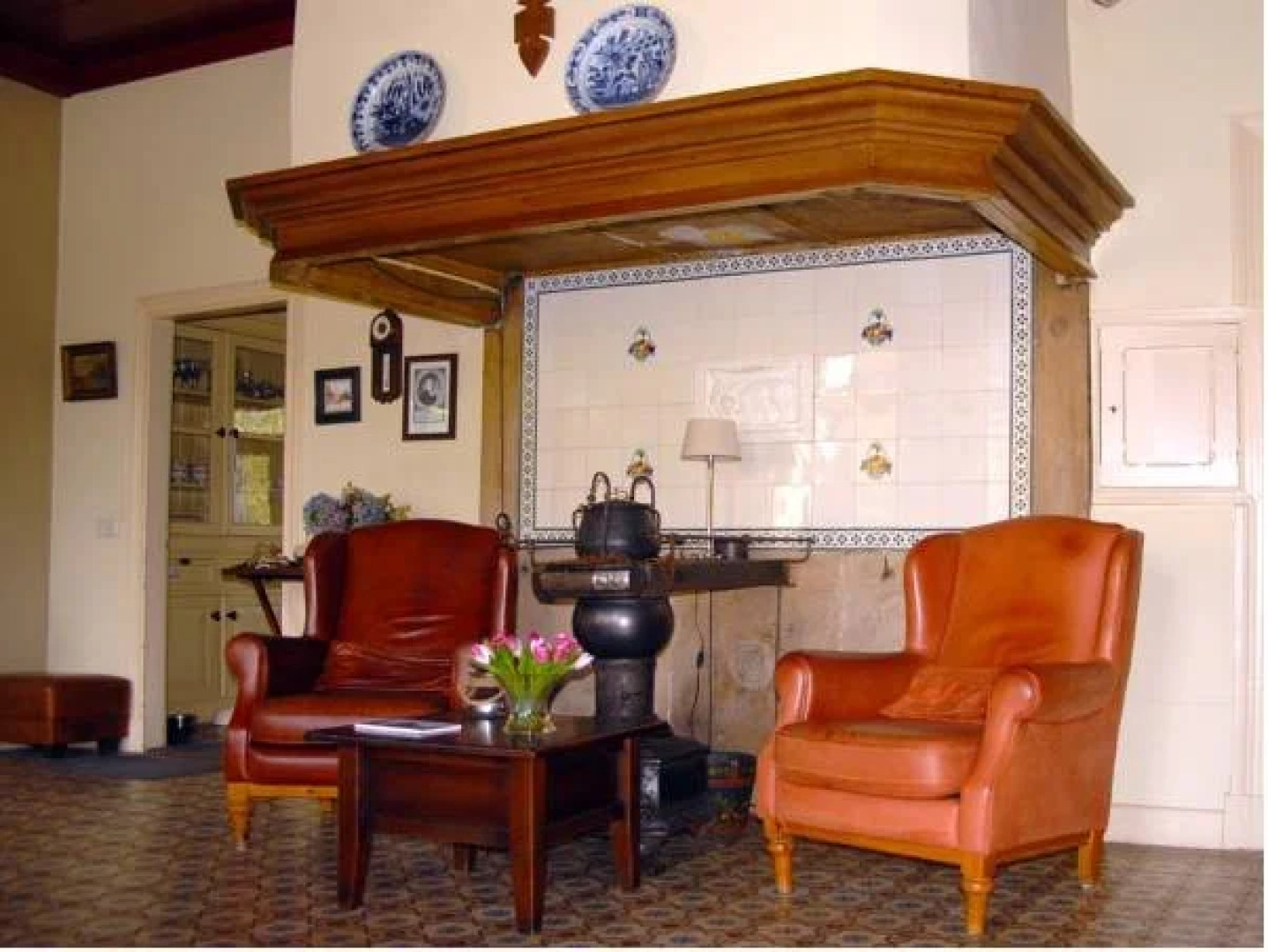 Hofstede de Rieke Smit