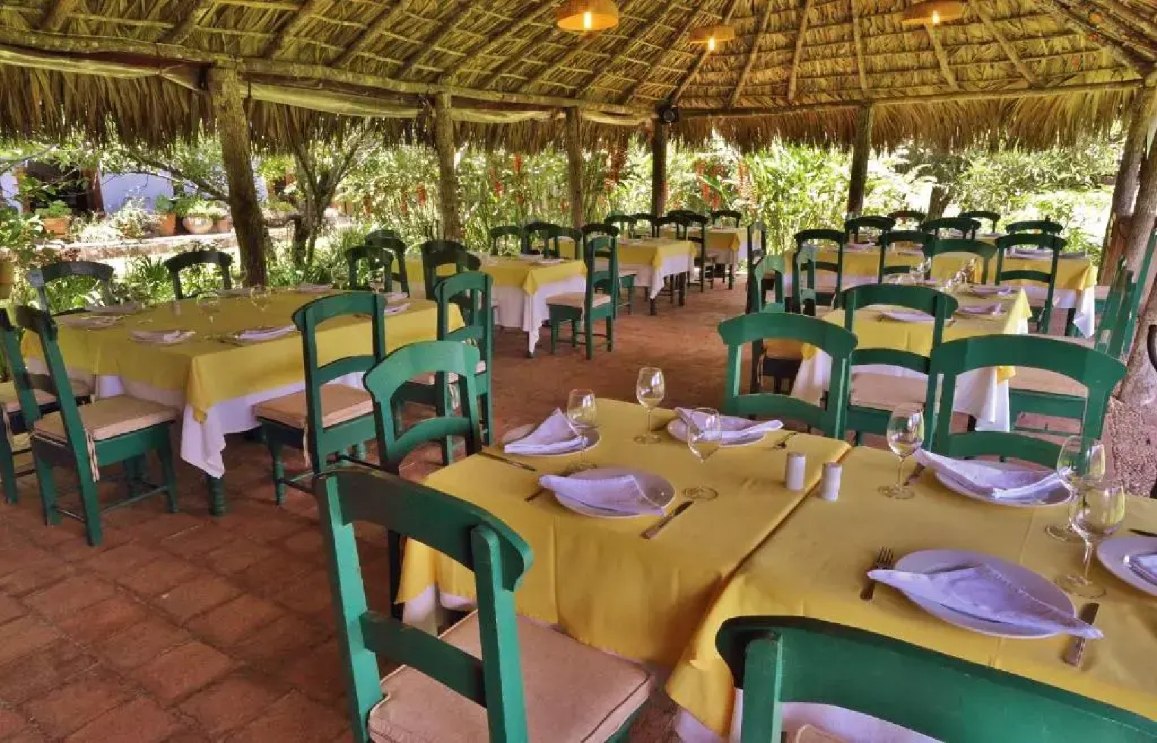 Parador-Museo Santa Maria