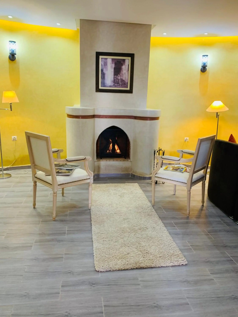 Villa Kesh Evasion Marrakech