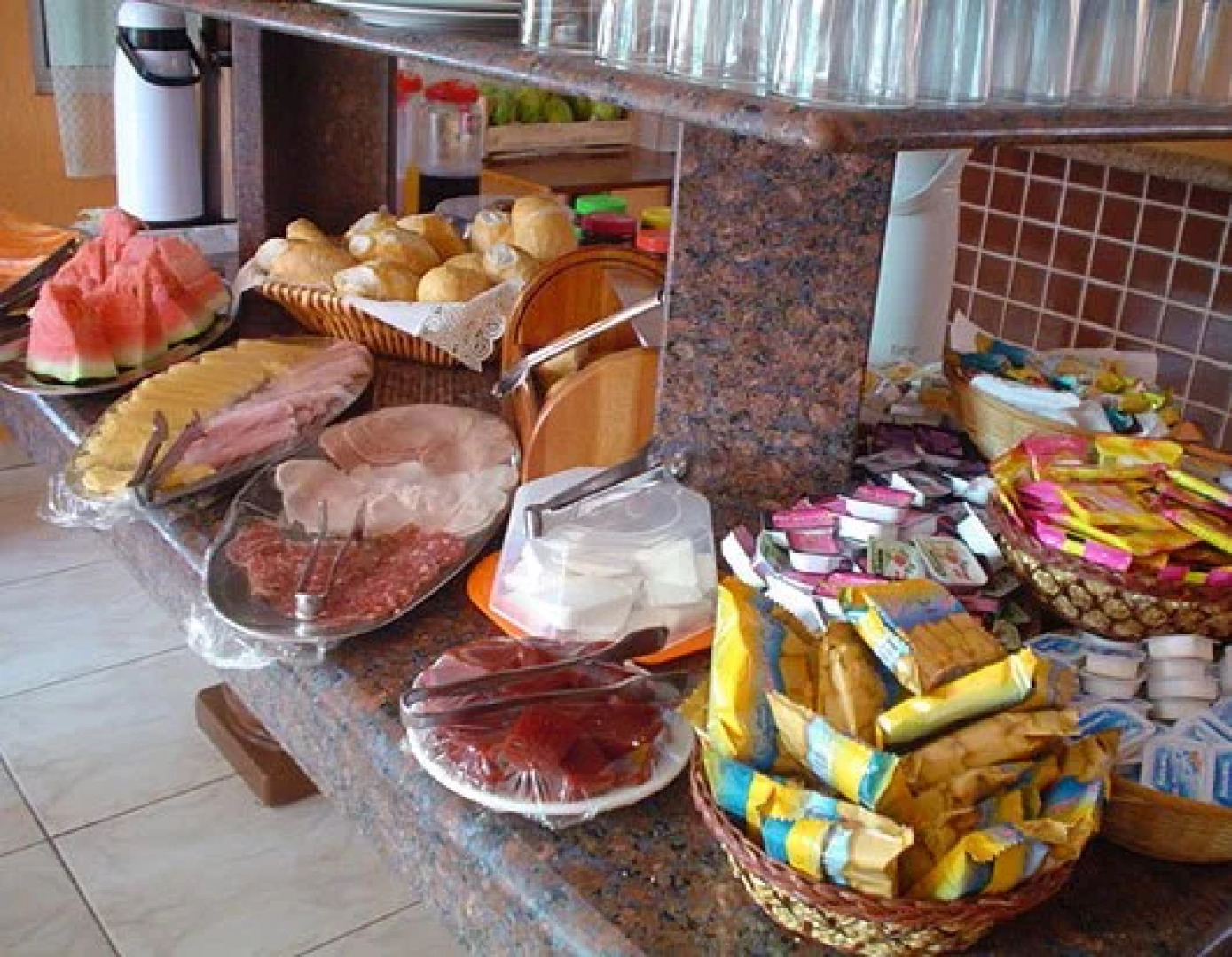 Astúrias Praia Hotel