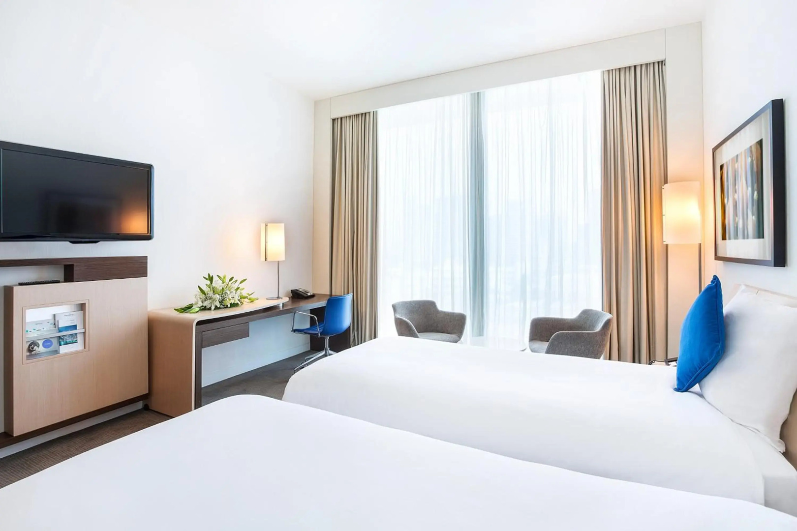 Spinel Hotel - Old City