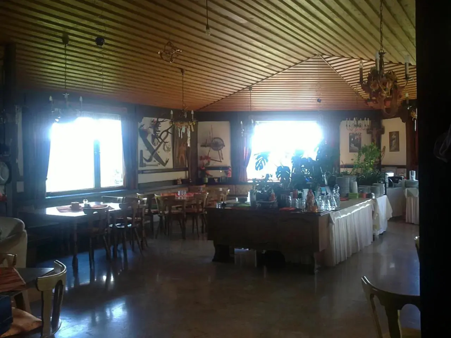 Aqua Reiki Ski Hotel Klippitz Nordost