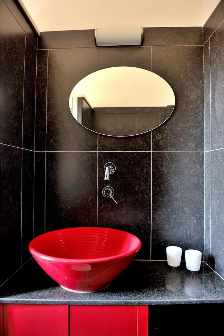 House With 2 Bedrooms in Costa - Nocera Umbra - Perugia, With Private