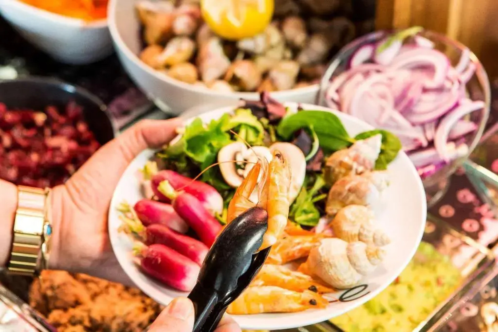 Campanile Duisburg City