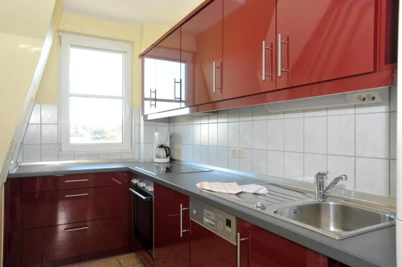 Ferienzentrum Wenningstedt